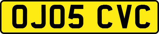 OJ05CVC