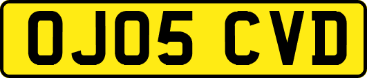 OJ05CVD