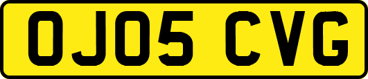 OJ05CVG
