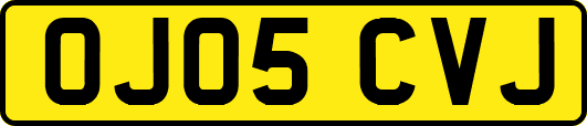 OJ05CVJ