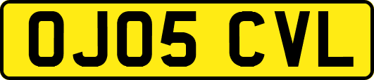 OJ05CVL