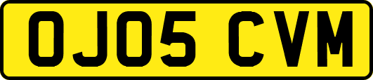 OJ05CVM