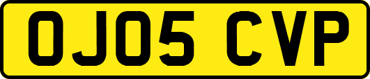 OJ05CVP