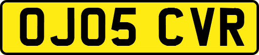 OJ05CVR