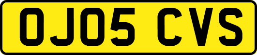 OJ05CVS