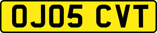 OJ05CVT
