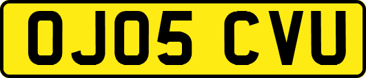 OJ05CVU