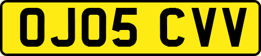 OJ05CVV