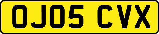 OJ05CVX