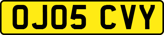 OJ05CVY