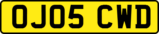 OJ05CWD
