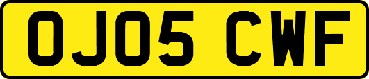 OJ05CWF