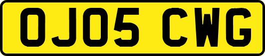 OJ05CWG
