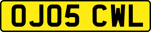 OJ05CWL