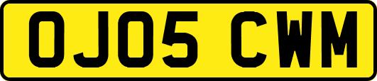 OJ05CWM