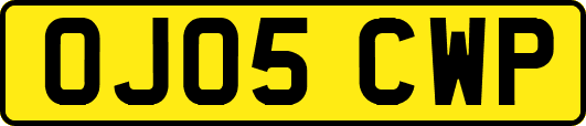 OJ05CWP