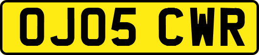 OJ05CWR