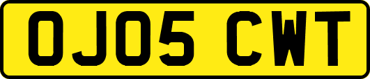 OJ05CWT