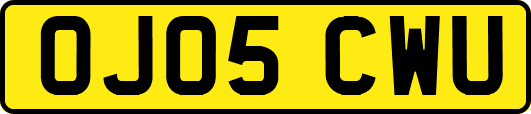 OJ05CWU