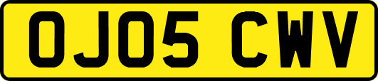 OJ05CWV