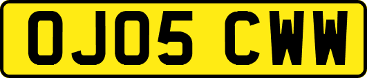 OJ05CWW