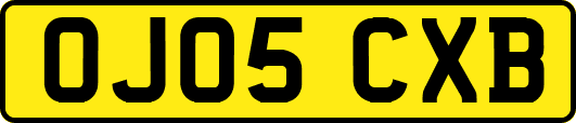OJ05CXB