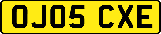 OJ05CXE