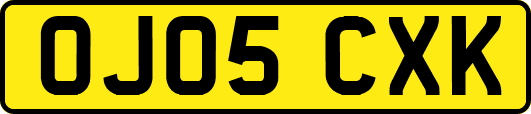 OJ05CXK