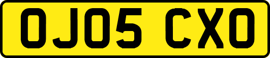 OJ05CXO