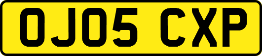 OJ05CXP