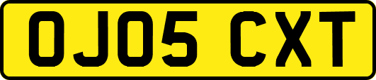 OJ05CXT