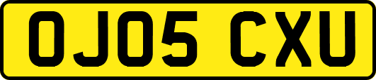OJ05CXU