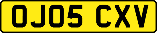 OJ05CXV