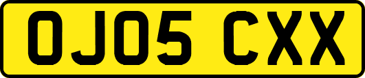OJ05CXX