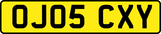 OJ05CXY