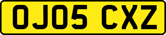 OJ05CXZ