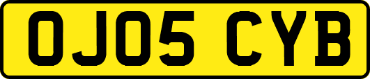 OJ05CYB