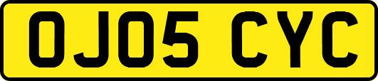 OJ05CYC