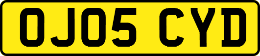 OJ05CYD