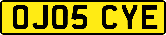 OJ05CYE