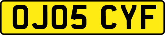 OJ05CYF