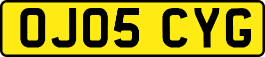 OJ05CYG