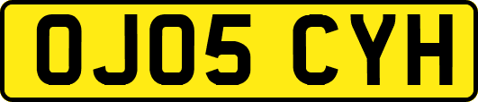 OJ05CYH