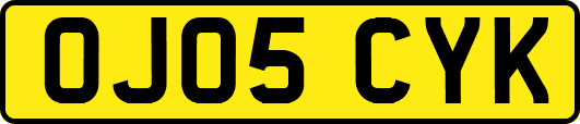 OJ05CYK