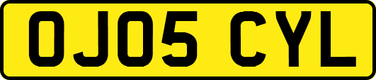 OJ05CYL