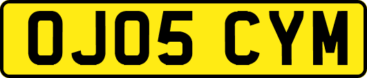 OJ05CYM