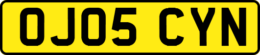 OJ05CYN