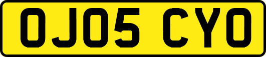 OJ05CYO