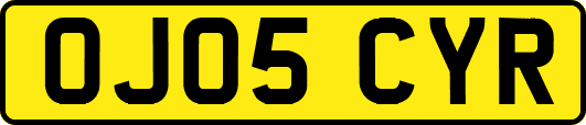 OJ05CYR