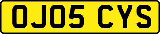 OJ05CYS